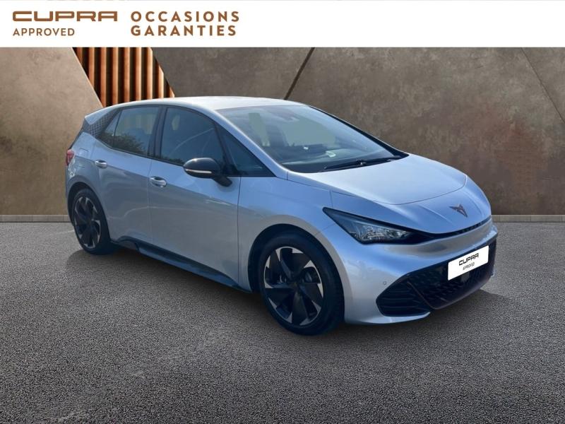 Voitures occasions CUPRA BORN One Orvault