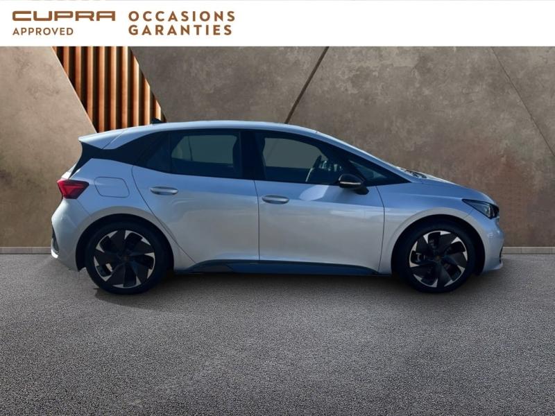 Voitures occasions CUPRA BORN One Orvault
