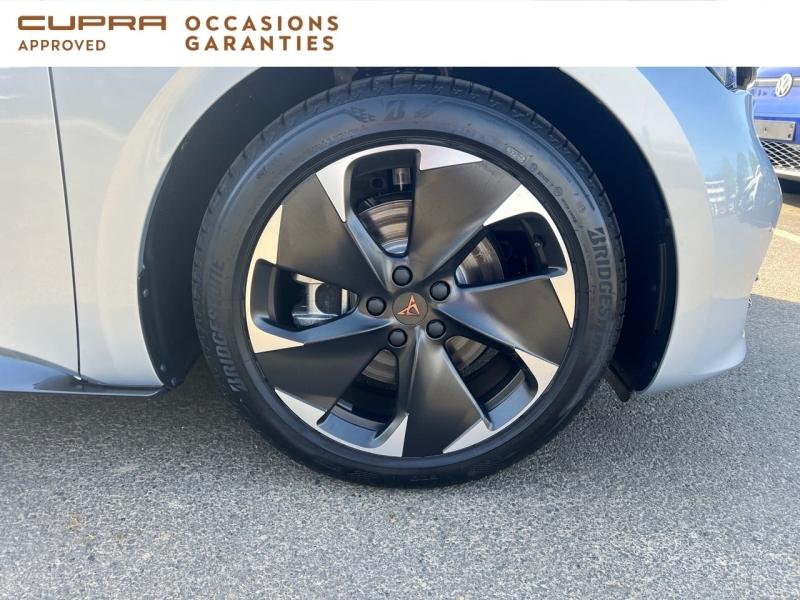 Voitures occasions CUPRA BORN One Orvault
