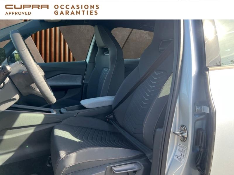 Voitures occasions CUPRA BORN One Orvault