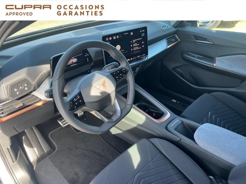 Voitures occasions CUPRA BORN One Orvault