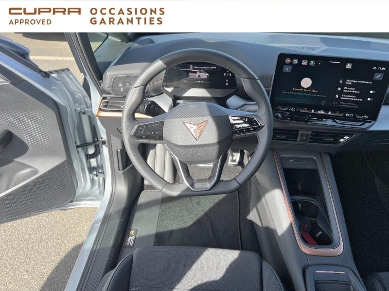 Voitures occasions CUPRA BORN One Orvault