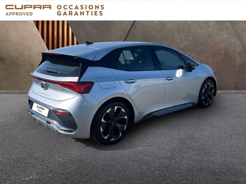 Voitures occasions CUPRA BORN One Orvault