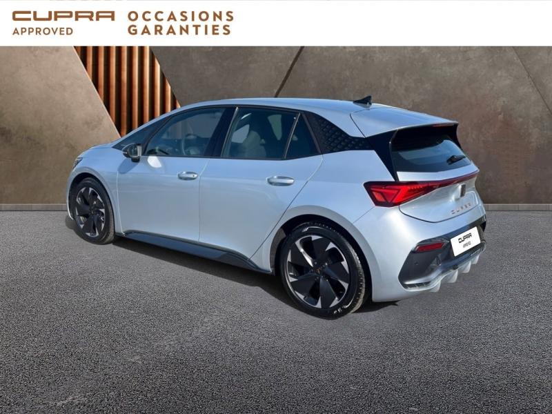 Voitures occasions CUPRA BORN One Orvault