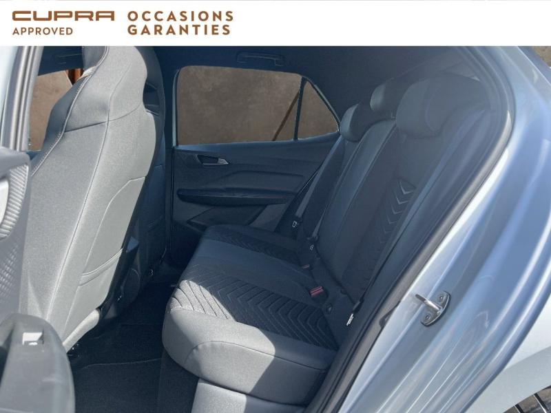 Voitures occasions CUPRA BORN One Orvault