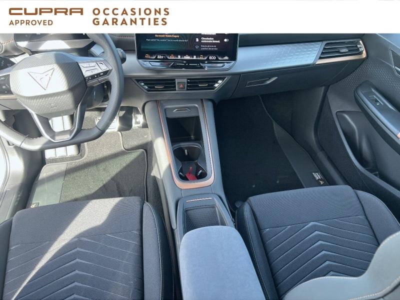 Voitures occasions CUPRA BORN One Orvault