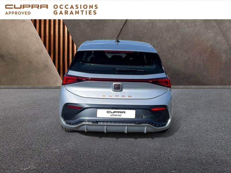 Voitures occasions CUPRA BORN One Orvault