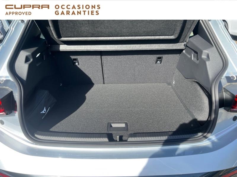 Voitures occasions CUPRA BORN One Orvault