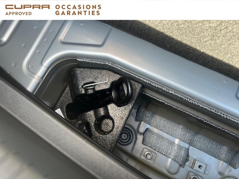Voitures occasions CUPRA BORN One Orvault