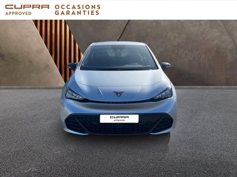 Voitures occasions CUPRA BORN One Orvault