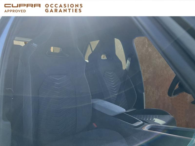 Voitures occasions CUPRA BORN One Orvault