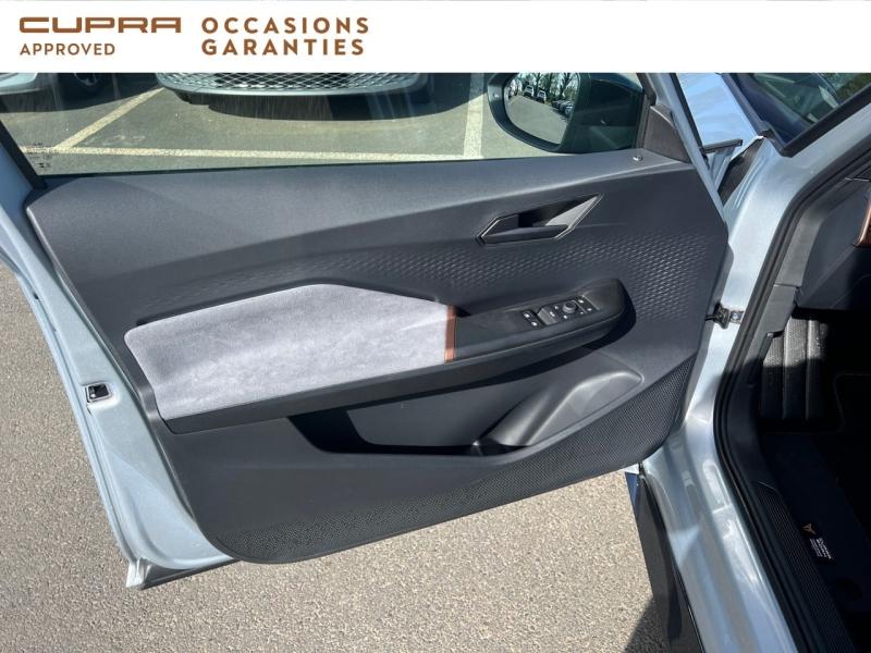 Voitures occasions CUPRA BORN One Orvault