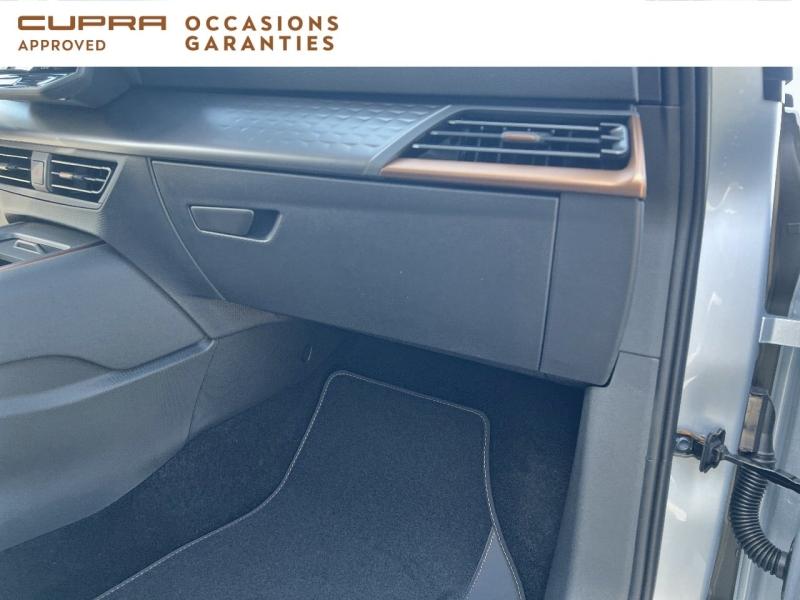 Voitures occasions CUPRA BORN One Orvault