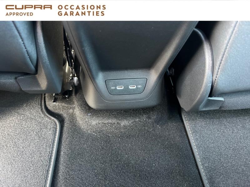 Voitures occasions CUPRA BORN One Orvault
