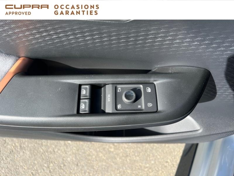 Voitures occasions CUPRA BORN One Orvault