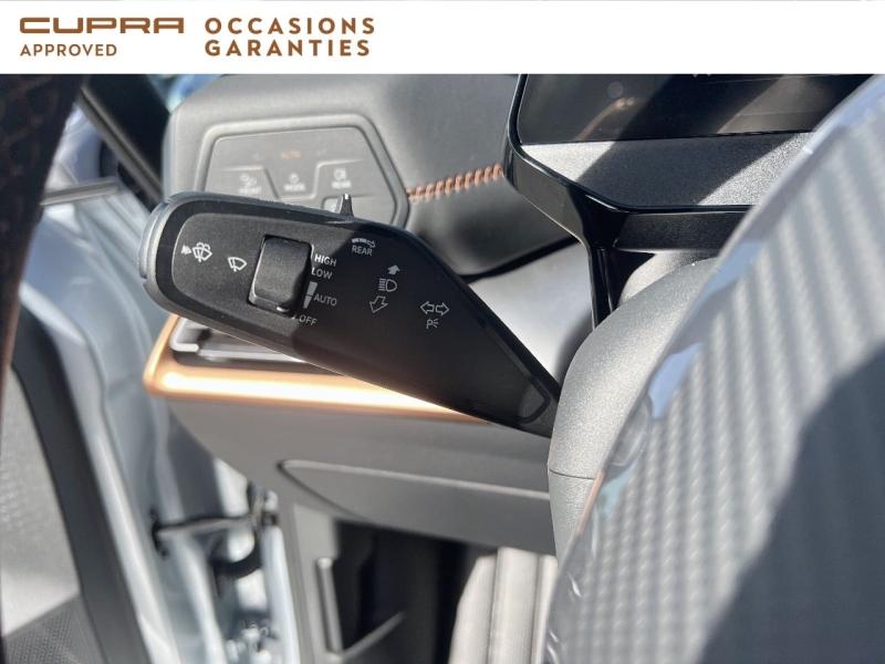 Voitures occasions CUPRA BORN One Orvault