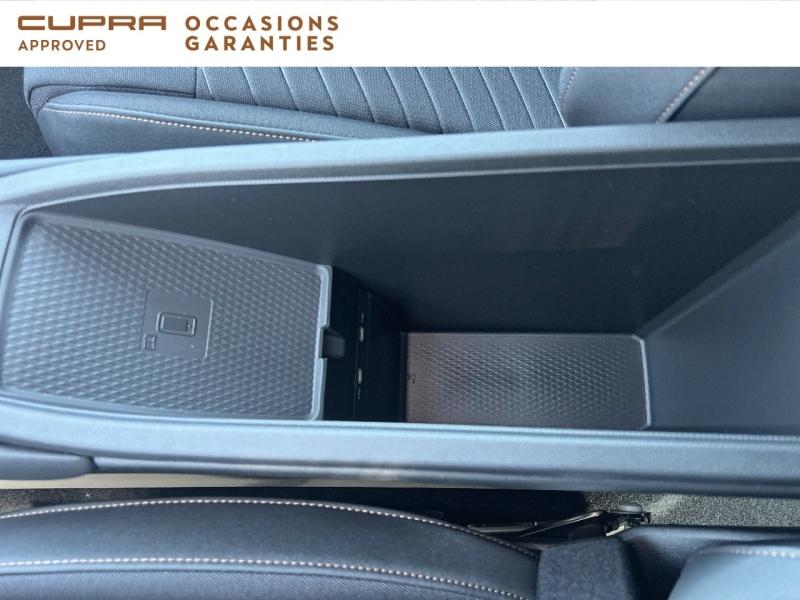 Voitures occasions CUPRA BORN One Orvault