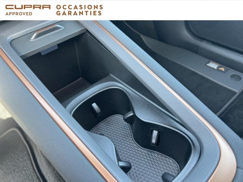 Voitures occasions CUPRA BORN One Orvault