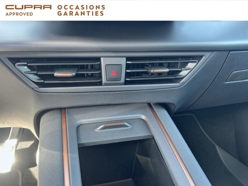 Voitures occasions CUPRA BORN One Orvault
