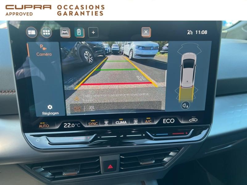 Voitures occasions CUPRA BORN One Orvault