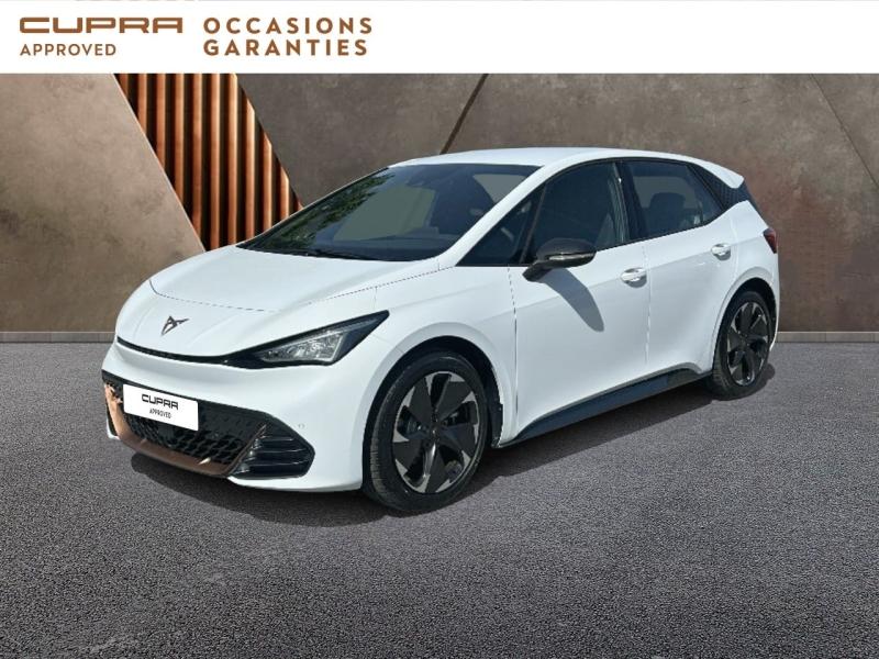 Voitures occasions CUPRA BORN One Orvault
