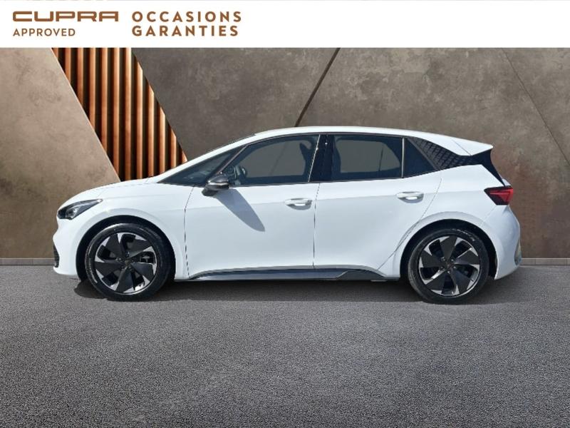 Voitures occasions CUPRA BORN One Orvault