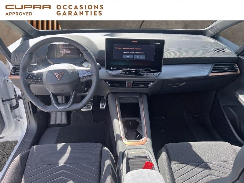 Voitures occasions CUPRA BORN One Orvault