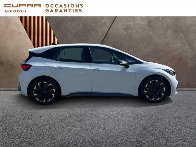 Voitures occasions CUPRA BORN One Orvault