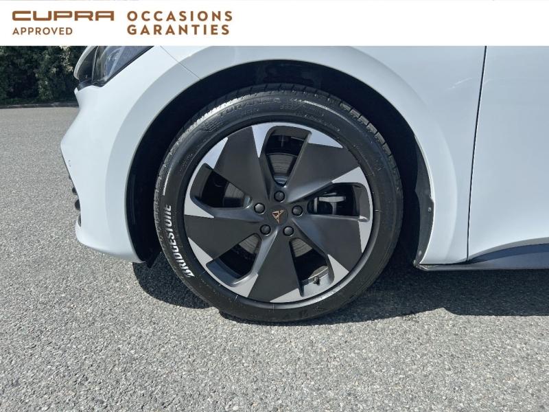 Voitures occasions CUPRA BORN One Orvault