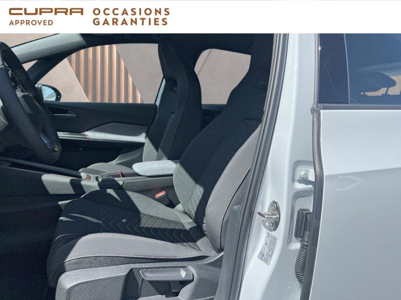 Voitures occasions CUPRA BORN One Orvault