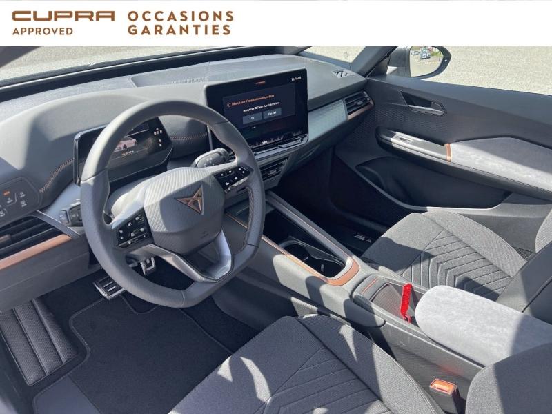 Voitures occasions CUPRA BORN One Orvault