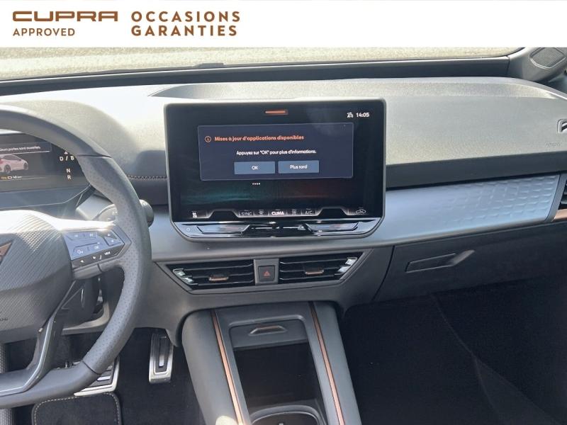 Voitures occasions CUPRA BORN One Orvault
