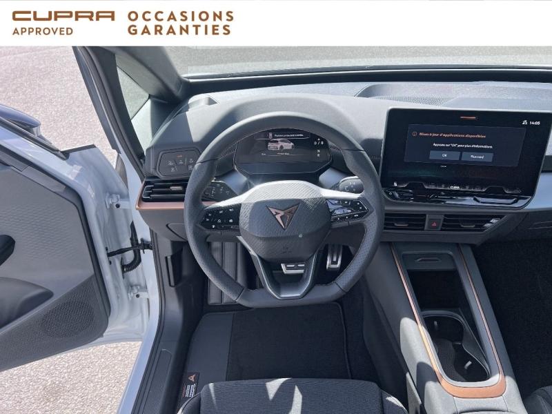 Voitures occasions CUPRA BORN One Orvault