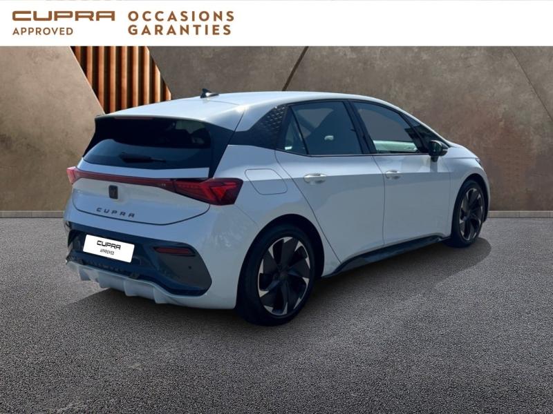 Voitures occasions CUPRA BORN One Orvault
