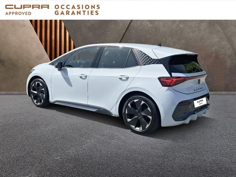 Voitures occasions CUPRA BORN One Orvault
