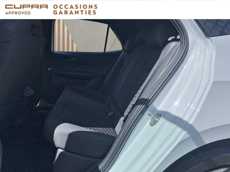 Voitures occasions CUPRA BORN One Orvault