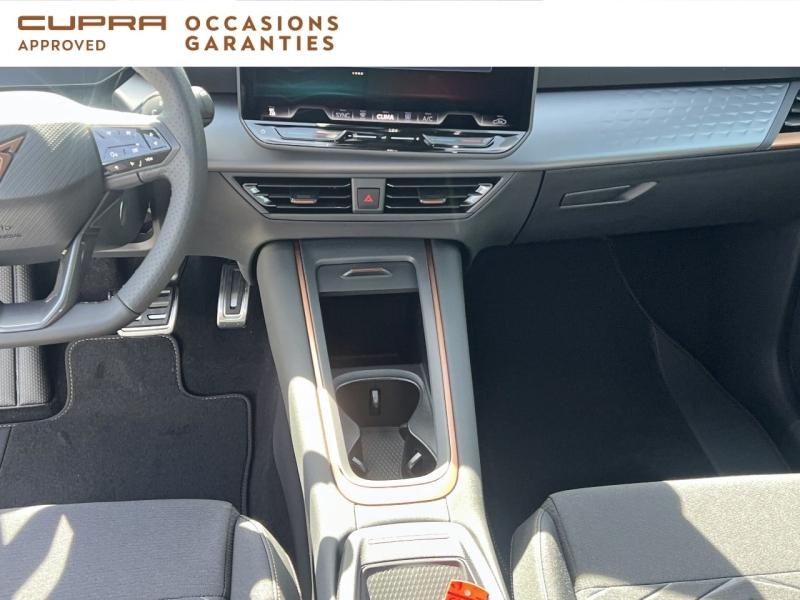Voitures occasions CUPRA BORN One Orvault