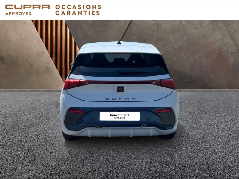 Voitures occasions CUPRA BORN One Orvault
