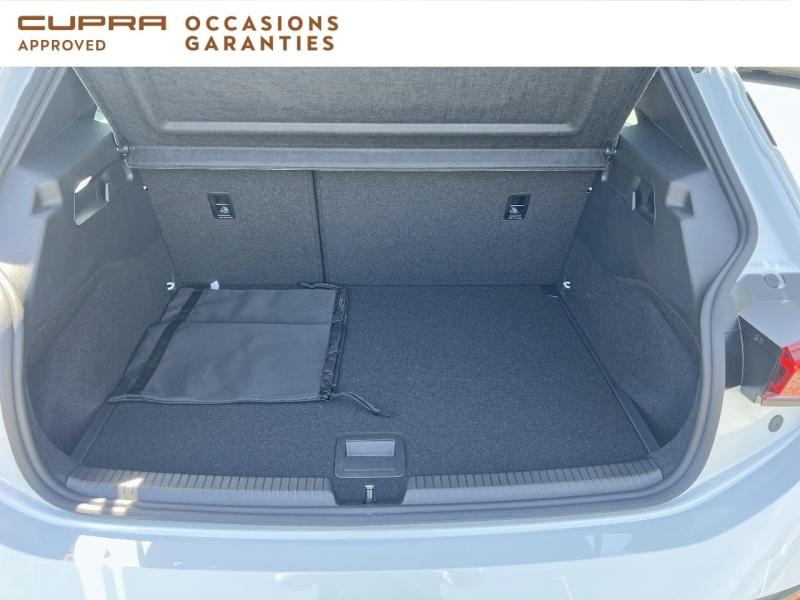 Voitures occasions CUPRA BORN One Orvault