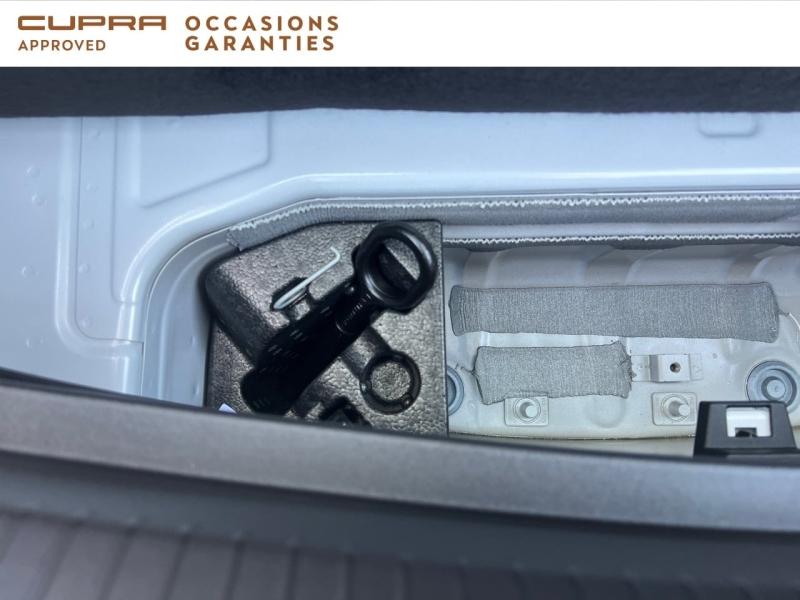 Voitures occasions CUPRA BORN One Orvault