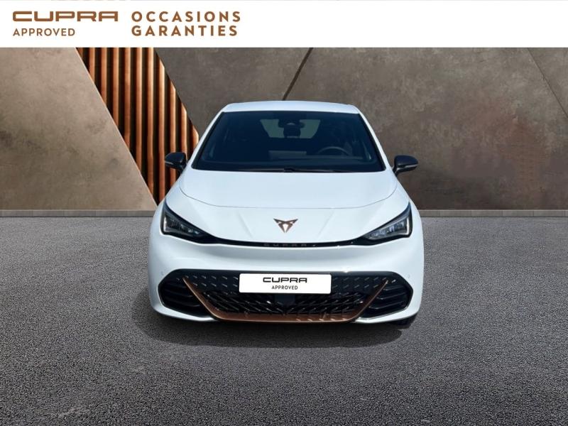 Voitures occasions CUPRA BORN One Orvault