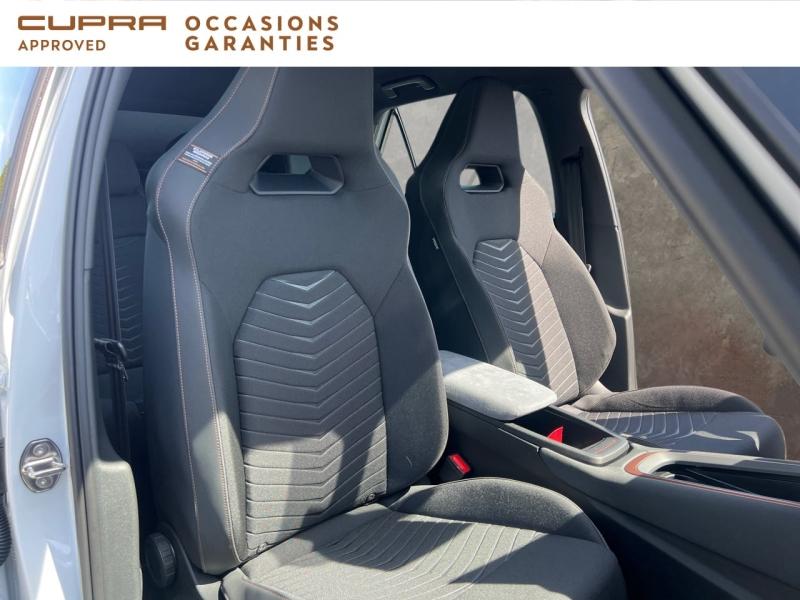Voitures occasions CUPRA BORN One Orvault