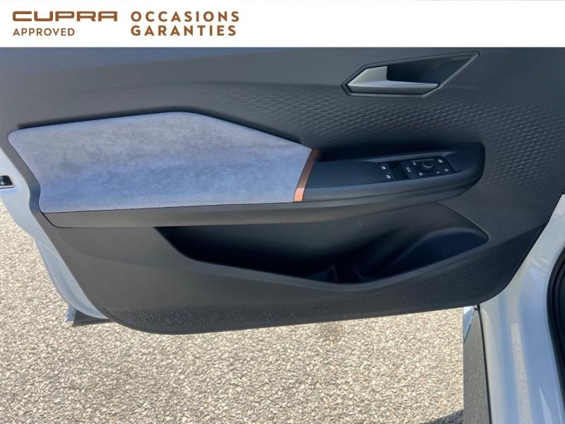 Voitures occasions CUPRA BORN One Orvault
