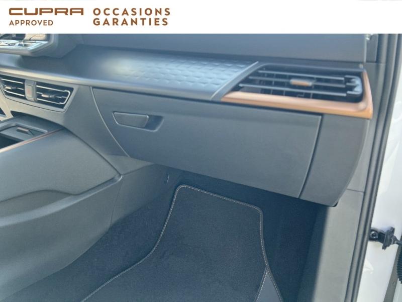 Voitures occasions CUPRA BORN One Orvault