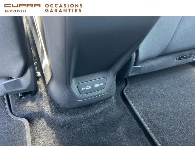 Voitures occasions CUPRA BORN One Orvault