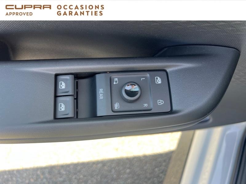 Voitures occasions CUPRA BORN One Orvault