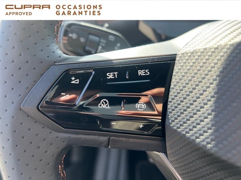 Voitures occasions CUPRA BORN One Orvault