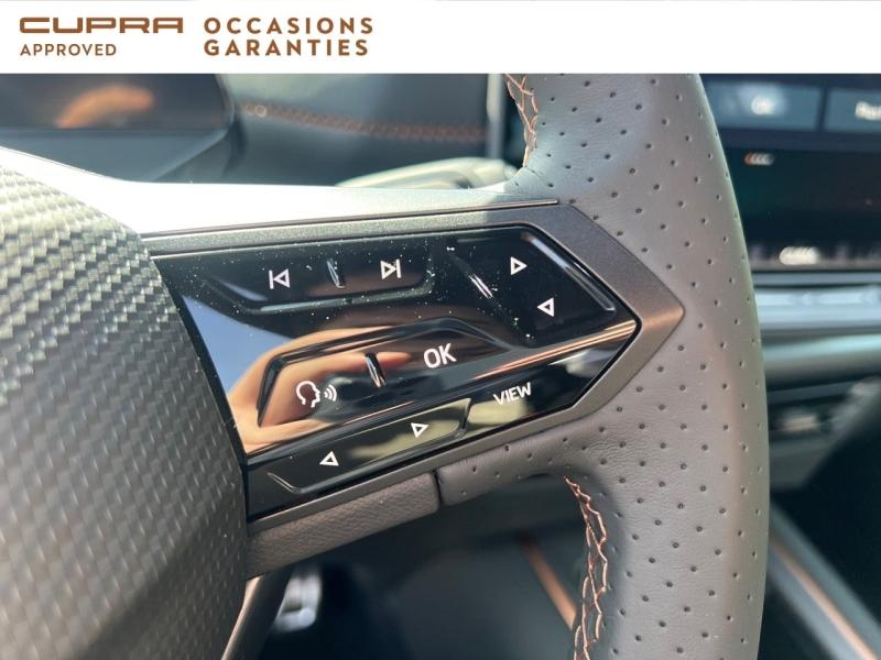 Voitures occasions CUPRA BORN One Orvault