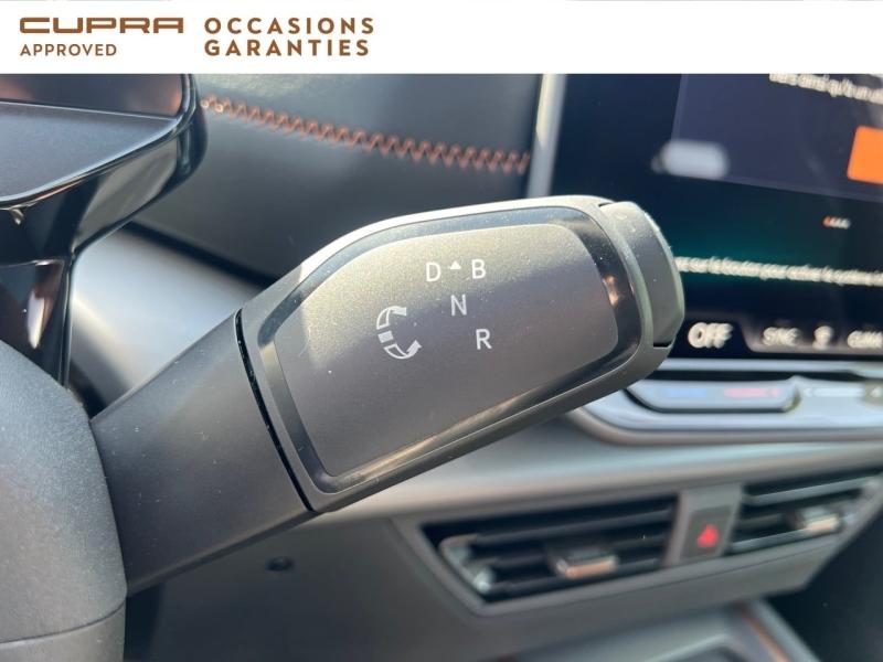 Voitures occasions CUPRA BORN One Orvault