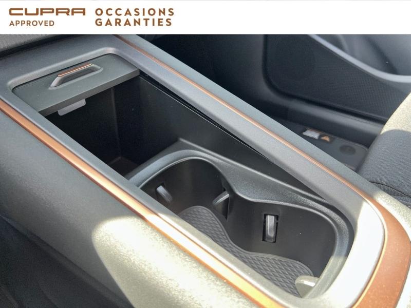 Voitures occasions CUPRA BORN One Orvault